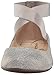 Jessica Simpson Women's Mandayss Ballet Flat