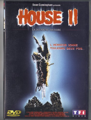 House Ii - La Deuxième Histoire