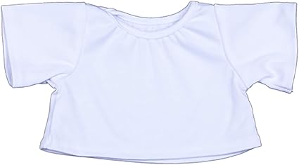 Amazon.com: Air Force Uniform Outfit Teddy Bear Clothes Fits Most 14" - 18" Build-a-bear and Make Your Own Stuffed Animals : Toys & Games