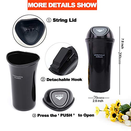 3 Fochutech+Garbage+Automotive+Storage+Rubbish