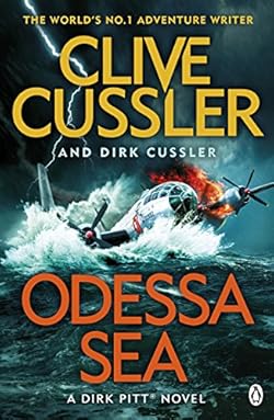 Odessa Sea Odessa Sea
