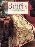 Folk Art Quilts by