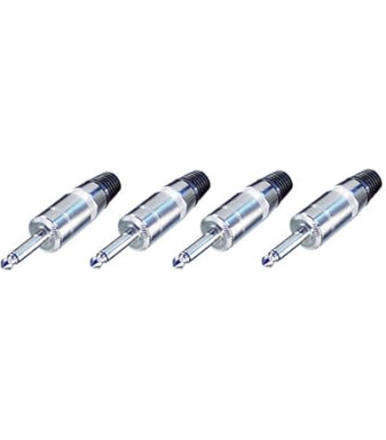 NYS225B REAN - Spina | Jack 6,3mm; Maschio; Mono; Binari: 2 - Foto 11