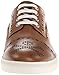 Kenneth Cole REACTION Men's Criss-Cross Slip-On Loafer