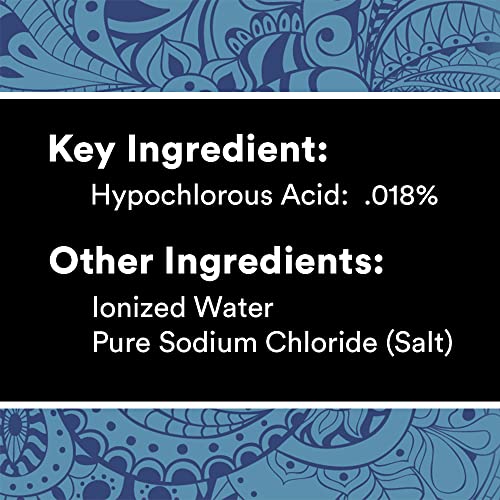 SkinSmart Antimicrobial Piercing & Tattoo Aftercare for Rapid Recovery