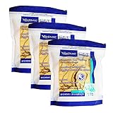 Virbac Dental Chews CET603-3 30 Medium Oral Chews (3 Pack)