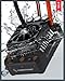 Hobbywing 30104000 Ezrun Max5 V3 brushless Esc Waterproof 1300a 3-8s