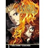Read [(Witch and Wizard: The Manga: v. 1 )] [Author: James Patterson] [Nov-2011] PDF
