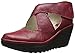 FLY London Women's Yogo Wedge Pump