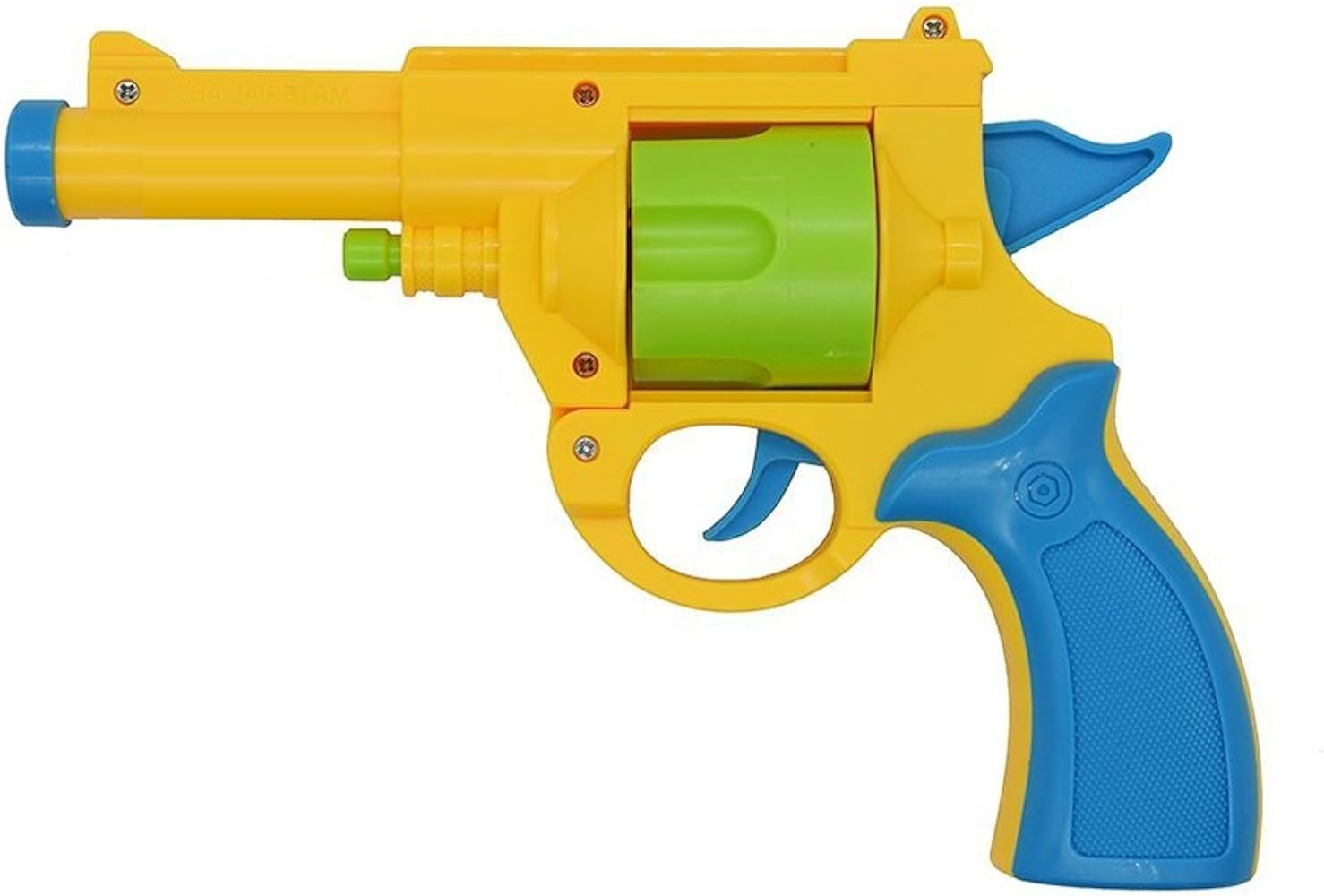 Rotating Cylinde .45 ACP British 