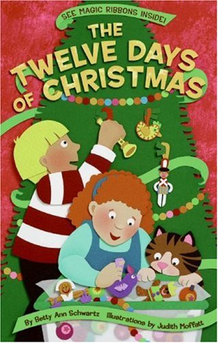 The Twelve Days of Christmas The Twelve Days of Christmas