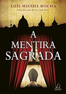 Livro A Mentira Sagrada