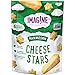 Imag!ne Cheese Stars and Yogurt Crisps Sampler Variety Pack, 4 Count