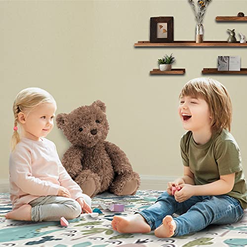 Baby Splat Mat for Under High Chair, 51