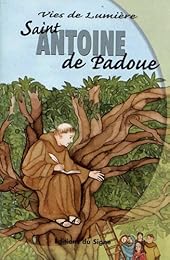 Saint Antoine de Padoue