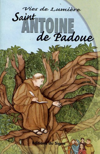 Saint Antoine de Padoue