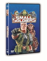 Small Soldiers
