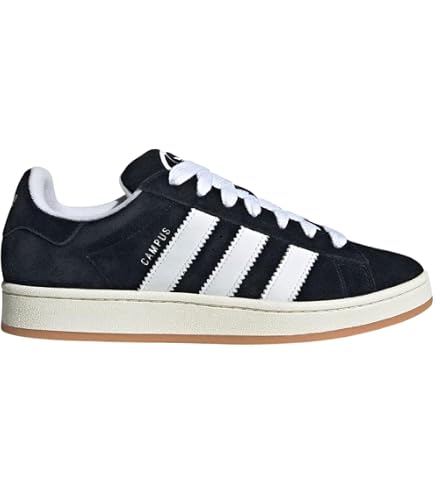 Amazon.com | Adidas Campus 80s Mens Shoes Size 6, Color: Black