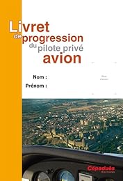 Manuel du pilote d'avion