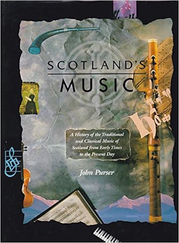 Scotland A History from Earliest Times