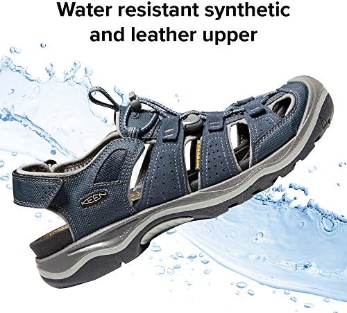 keen men's rialto h2