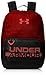 Under Armour UA Armour Select OSFA Rapture RED
