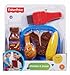 Fisher-Price Grill Accessory: Chicken & Steak
