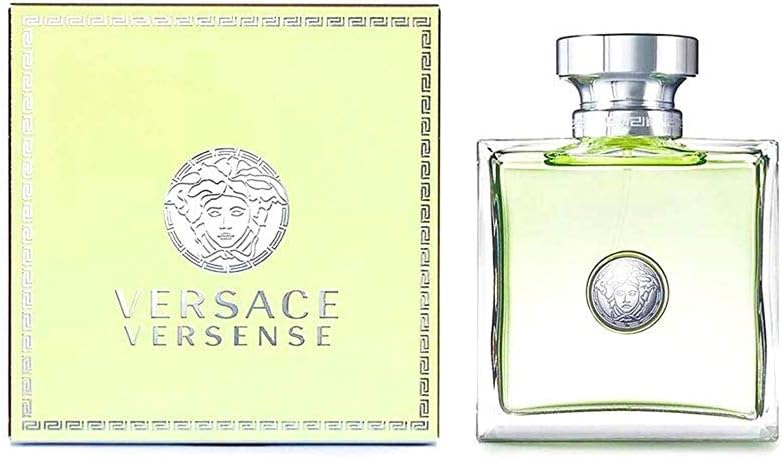 versace versense perfume