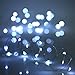 YIHONG 6 Pack Fairy Lights, White