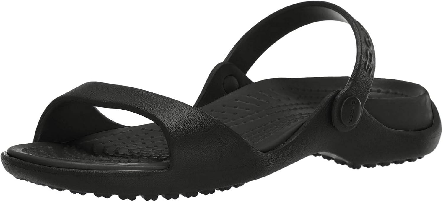 cleo crocs size 6
