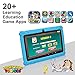 Contixo V8-2 7″ Edition Android 16GB Kids Tablet Parental Control 20+ Learning Education Apps Toy Tablet for Kids Pre-Installed Looney Tunes Content WiFi Camera Best Giftthumb 2