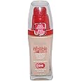 L'oreal Infallible Advanced Never Fail Makeup, Classic Ivory, 1-Fluid Ounce