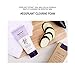 Papa Recipe Acne Care Cleansing Foam Sensitive Skin Solution with Eggplant Moisturizing Formula (1 Pack)