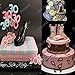 Anyana mini High-heeled Shoes Baking Molds Boots Silicone Fondant molds sandal Cake Decorating Tools Gumpaste cupcake topper decorations resin Clay Chocolate Candy Molds Non stick easy to use