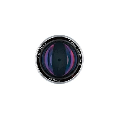 Buy Zeiss Classic Planar Zf 2 T 1 4 85 Telephoto Camera Lens For Nikon F Mount Slr Dslr Cameras Online In Slovakia B003akm12m