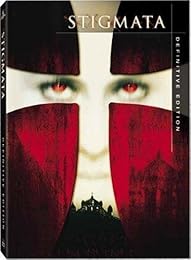 Stigmata - Édition Collector
