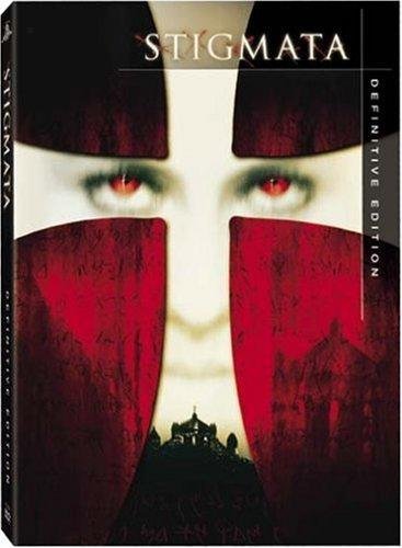 Stigmata - Édition Collector