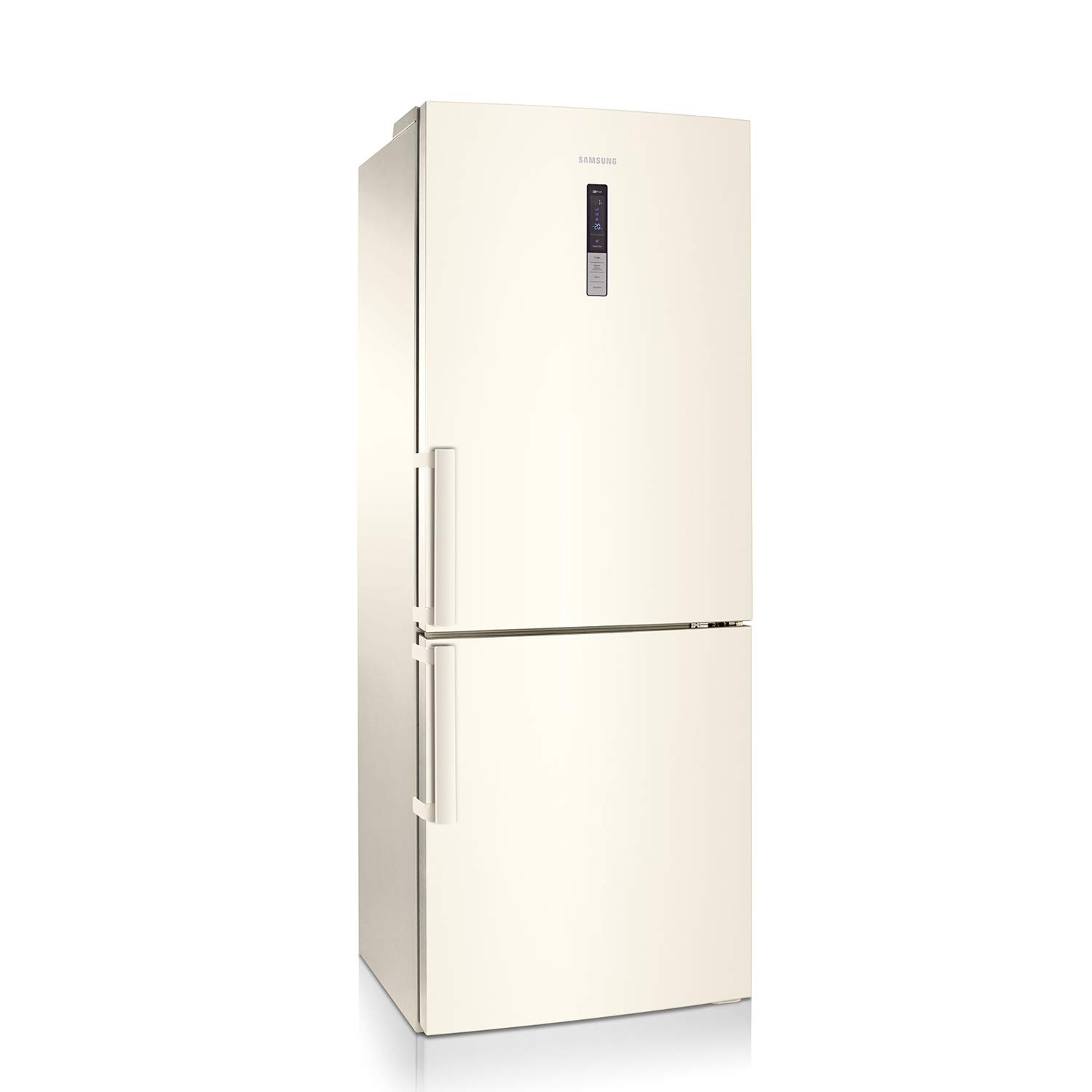 Samsung RL4353LBAEF nevera y congelador Independiente Arena 435 L ...