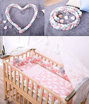 nursery cot bed