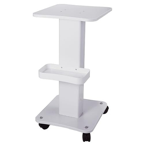 Esthetician Trolley Cart With Wheels,Salon Spa Beauty Machine