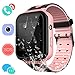 Jesam Kids Smart Watches Phone - 1.4