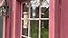 WINDOW GARDEN Veg Dangler Suction Cup Window Hanger – Bird Feeder Holder, Indoor Plant Hanger, Wind Chimes, Ornaments, Flower and Herb Pots, Terrarium, Air Plants, Hanger Holder(1 Pack)