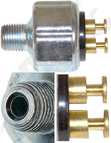 APDTY 104382 Brake Light Switch Replaces Mopar J0931216