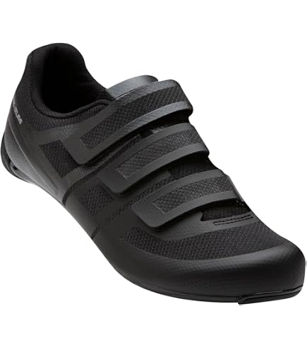 Amazon.com | PEARL IZUMI All-Road V5 Cycling Shoe - Men display picture 1