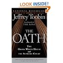 The Oath: The Obama White House and The Supreme Court