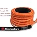 X MONSTER HMPE Synthetic Winch Rope 3/8