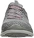 Skechers Sport Women's Gratis Bungee Fashion Sneaker,Grey Knit,8 M US