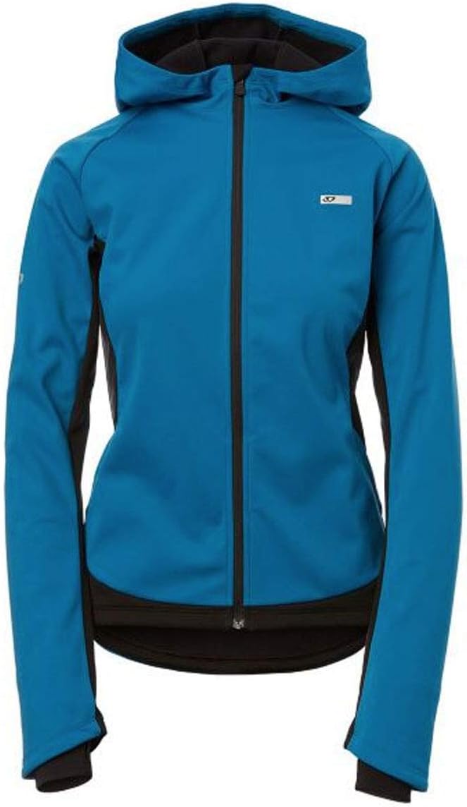 girls cycling jacket