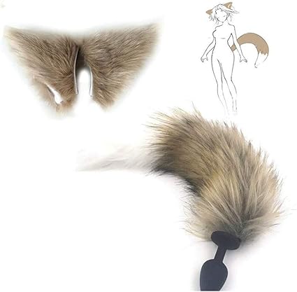 foxtail cat toy