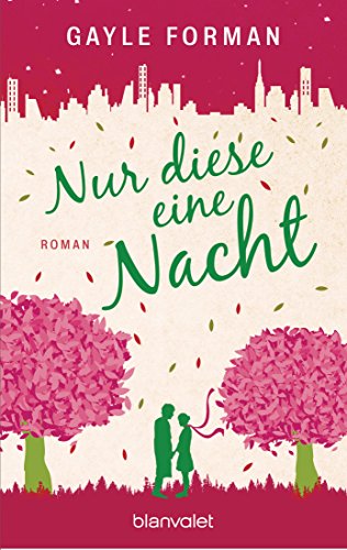 Nur diese eine Nacht: Roman (German Edition)